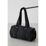 チャームセットミニダッフルバッグ | AZUL BY MOUSSY | 詳細画像5 