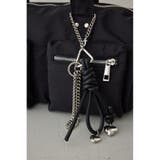 チャームセットミニダッフルバッグ | AZUL BY MOUSSY | 詳細画像6 