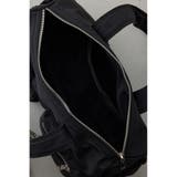 チャームセットミニダッフルバッグ | AZUL BY MOUSSY | 詳細画像7 