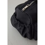 チャームセットミニダッフルバッグ | AZUL BY MOUSSY | 詳細画像8 