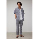 3PIECE SET ORLANDO SILHOUETTE | AZUL BY MOUSSY | 詳細画像1