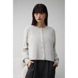 2WAYラメシャギーニット | AZUL BY MOUSSY | 詳細画像2