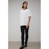 AZUL DENIM スキニー | AZUL BY MOUSSY | 詳細画像4