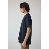 ベーシックポンチ半袖Tシャツ | AZUL BY MOUSSY | 詳細画像16 
