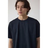 ベーシックポンチ半袖Tシャツ | AZUL BY MOUSSY | 詳細画像12