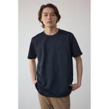 ベーシックポンチ半袖Tシャツ | AZUL BY MOUSSY | 詳細画像13 