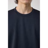 ベーシックポンチ半袖Tシャツ | AZUL BY MOUSSY | 詳細画像18
