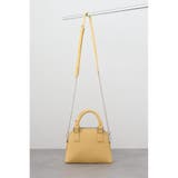 ダブルジッパーミニバッグ | AZUL BY MOUSSY | 詳細画像18 