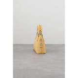 ダブルジッパーミニバッグ | AZUL BY MOUSSY | 詳細画像19 