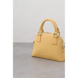 ダブルジッパーミニバッグ | AZUL BY MOUSSY | 詳細画像21 