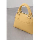 ダブルジッパーミニバッグ | AZUL BY MOUSSY | 詳細画像22 