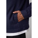ネップ入りシャツブルゾン | AZUL BY MOUSSY | 詳細画像37 