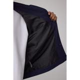 ネップ入りシャツブルゾン | AZUL BY MOUSSY | 詳細画像39 