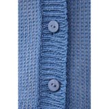 シアークルーネックボタンカーディガン | AZUL BY MOUSSY | 詳細画像33