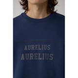 裏起毛パイピングデザイントップス | AZUL BY MOUSSY | 詳細画像22 