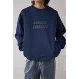 D/NVY3 | 裏起毛パイピングデザイントップス | AZUL BY MOUSSY