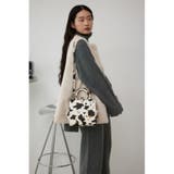 メタルフレームバッグ | AZUL BY MOUSSY | 詳細画像15 