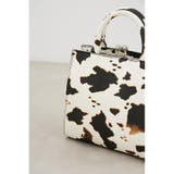 メタルフレームバッグ | AZUL BY MOUSSY | 詳細画像21 