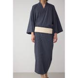 NVY | 浴衣2点セット | AZUL BY MOUSSY