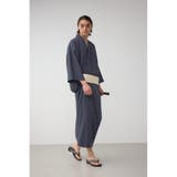 浴衣2点セット | AZUL BY MOUSSY | 詳細画像13