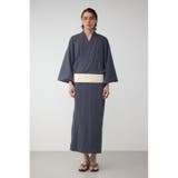 浴衣2点セット | AZUL BY MOUSSY | 詳細画像14