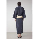 浴衣2点セット | AZUL BY MOUSSY | 詳細画像16