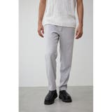 CLASSIC TWILL PANTS | AZUL BY MOUSSY | 詳細画像22