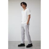 CLASSIC TWILL PANTS | AZUL BY MOUSSY | 詳細画像23