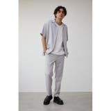 CLASSIC TWILL PANTS | AZUL BY MOUSSY | 詳細画像24