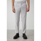 CLASSIC TWILL PANTS | AZUL BY MOUSSY | 詳細画像25