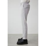 CLASSIC TWILL PANTS | AZUL BY MOUSSY | 詳細画像26