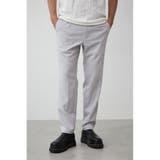 L/GRY1 | CLASSIC TWILL PANTS | AZUL BY MOUSSY
