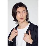 スタンドカラーブルゾン | AZUL BY MOUSSY | 詳細画像2