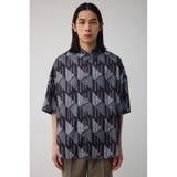 ジョーゼットジェネラルシャツ | AZUL BY MOUSSY | 詳細画像15 