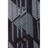 ジョーゼットジェネラルシャツ | AZUL BY MOUSSY | 詳細画像20 