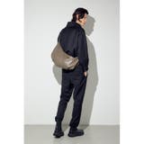 合皮ショルダーBAG | AZUL BY MOUSSY | 詳細画像11