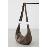 合皮ショルダーBAG | AZUL BY MOUSSY | 詳細画像12