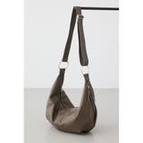 合皮ショルダーBAG | AZUL BY MOUSSY | 詳細画像15 