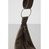 合皮ショルダーBAG | AZUL BY MOUSSY | 詳細画像16