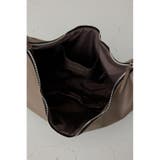 合皮ショルダーBAG | AZUL BY MOUSSY | 詳細画像17