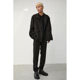 TECHWOOL CPO JACKET | AZUL BY MOUSSY | 詳細画像4