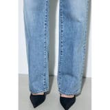 AZUL DENIM ストレートデニム | AZUL BY MOUSSY | 詳細画像19 