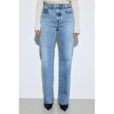 AZUL DENIM ストレートデニム | AZUL BY MOUSSY | 詳細画像12