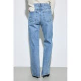 AZUL DENIM ストレートデニム | AZUL BY MOUSSY | 詳細画像14 