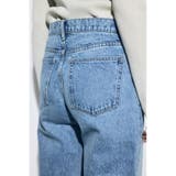 AZUL DENIM ストレートデニム | AZUL BY MOUSSY | 詳細画像18 