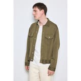 3rdタイプニットジャケット | AZUL BY MOUSSY | 詳細画像25 