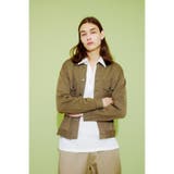 3rdタイプニットジャケット | AZUL BY MOUSSY | 詳細画像25 