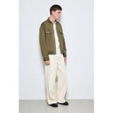 3rdタイプニットジャケット | AZUL BY MOUSSY | 詳細画像27 