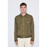 3rdタイプニットジャケット | AZUL BY MOUSSY | 詳細画像28 