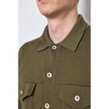 3rdタイプニットジャケット | AZUL BY MOUSSY | 詳細画像31 